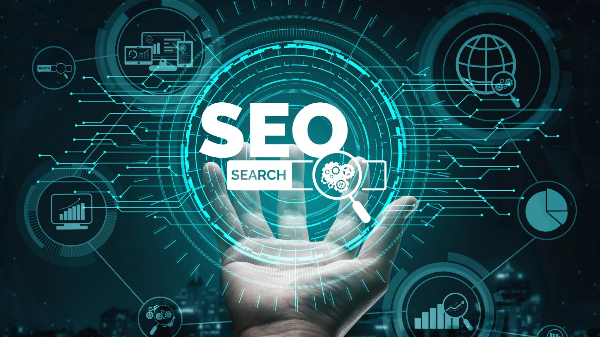 How AI Is Changing the Future of SEO in 2025 1